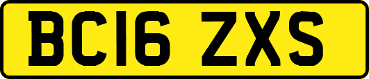 BC16ZXS