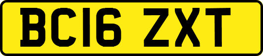 BC16ZXT