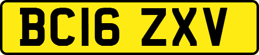 BC16ZXV