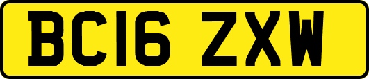 BC16ZXW