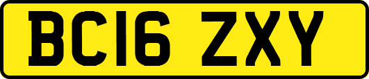 BC16ZXY