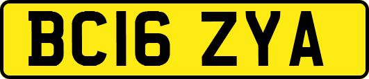 BC16ZYA