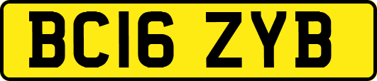 BC16ZYB