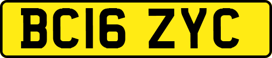 BC16ZYC