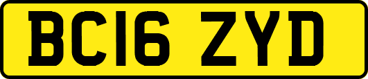 BC16ZYD