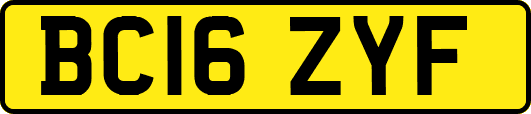 BC16ZYF