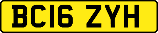 BC16ZYH
