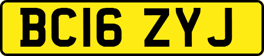 BC16ZYJ