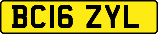 BC16ZYL