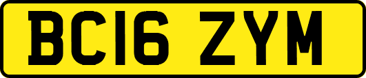 BC16ZYM