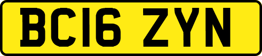 BC16ZYN