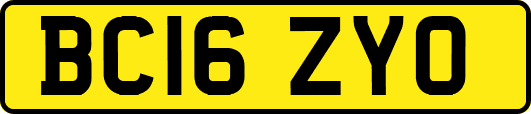 BC16ZYO