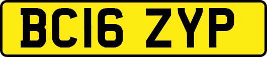 BC16ZYP