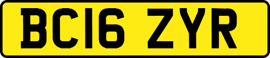 BC16ZYR