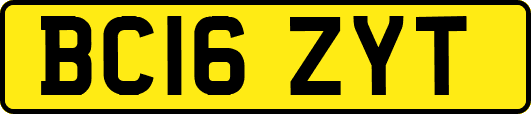BC16ZYT