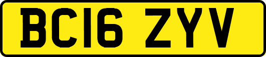 BC16ZYV