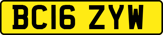 BC16ZYW