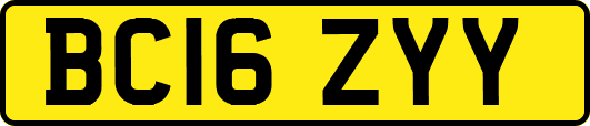 BC16ZYY