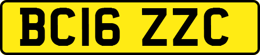 BC16ZZC