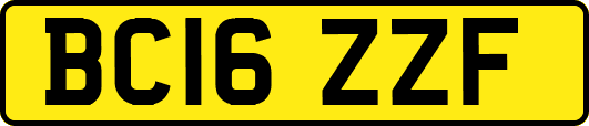 BC16ZZF