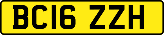 BC16ZZH