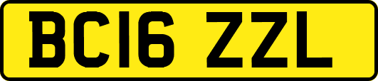 BC16ZZL