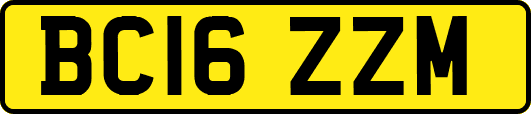 BC16ZZM