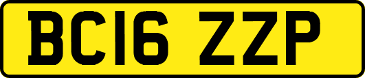 BC16ZZP