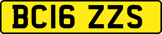 BC16ZZS
