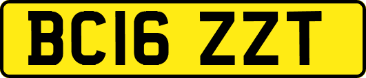 BC16ZZT