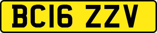 BC16ZZV