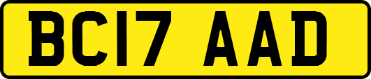 BC17AAD