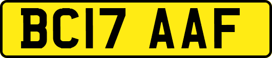 BC17AAF