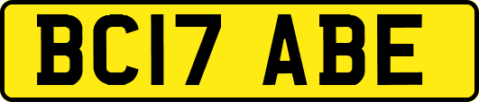 BC17ABE