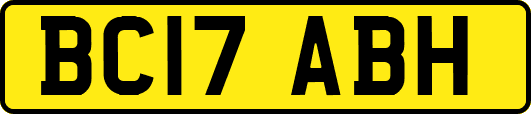 BC17ABH