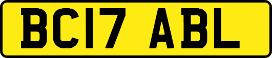 BC17ABL