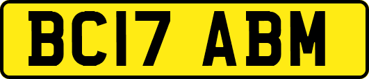 BC17ABM