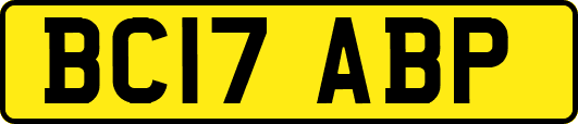 BC17ABP
