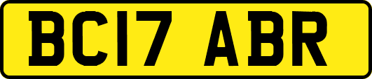 BC17ABR