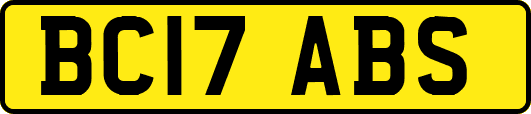 BC17ABS