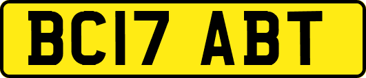 BC17ABT