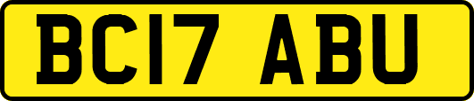 BC17ABU