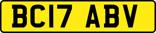 BC17ABV