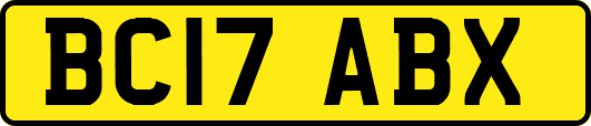 BC17ABX