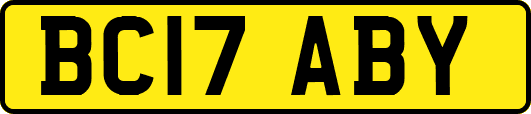 BC17ABY