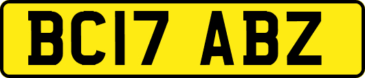BC17ABZ