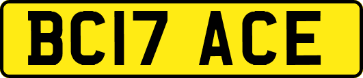 BC17ACE