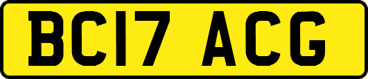 BC17ACG
