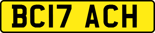BC17ACH
