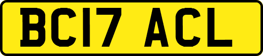 BC17ACL